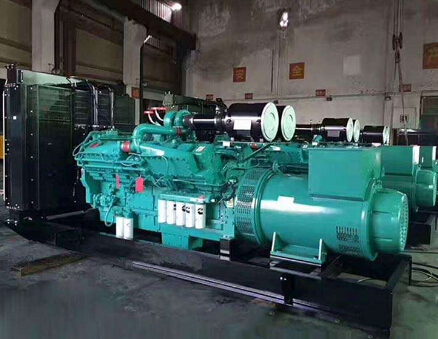 山西科克400kw大型柴油发电机组_COPY